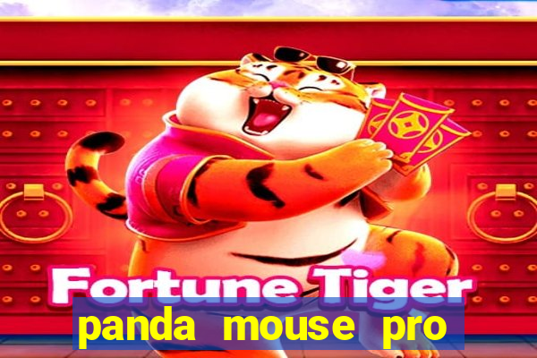 panda mouse pro 2.3 6